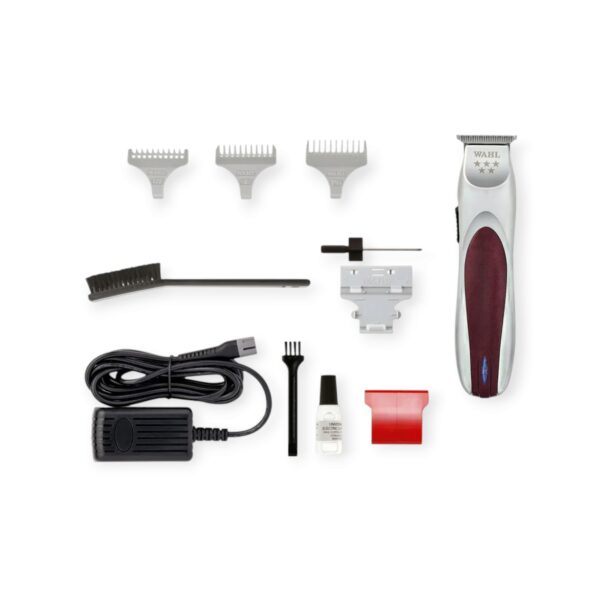 Wahl Trimer A-lign Cordless - Image 2