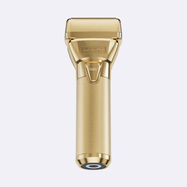 Babyliss Pro Shaver FXone Gold FX - Image 7