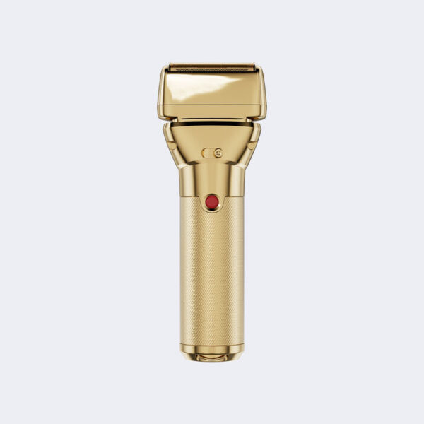 Babyliss Pro Shaver FXone Gold FX