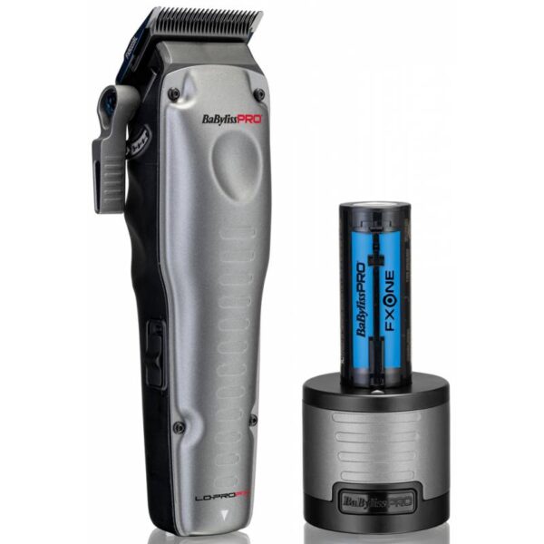 Babyliss Pro FXone Set 3+1 - Image 3