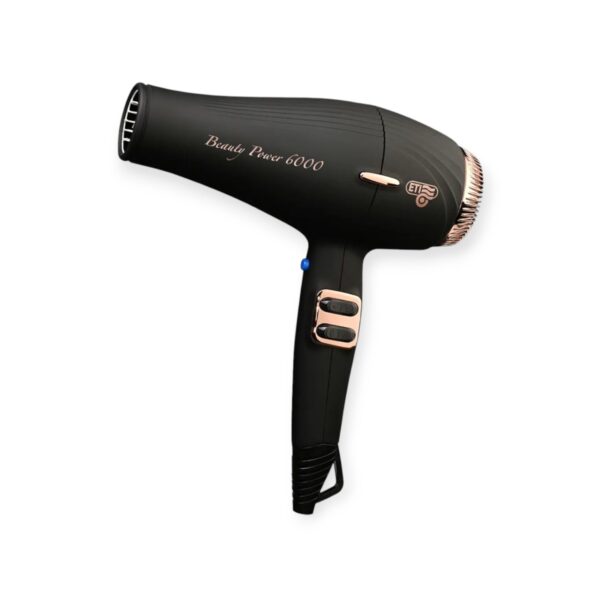 Eti Fen Beauty Power 6000