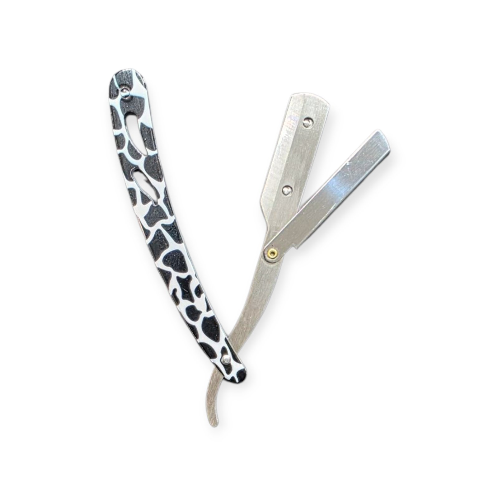 Barber Britva Zebra - Slika 3