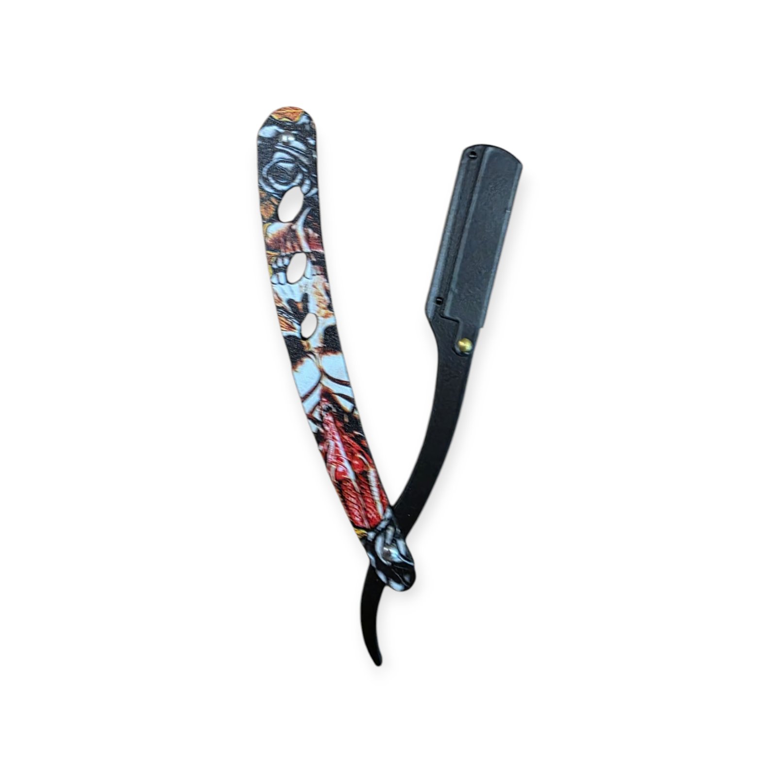 Barber ProLine Britva C54/1 - Slika 3