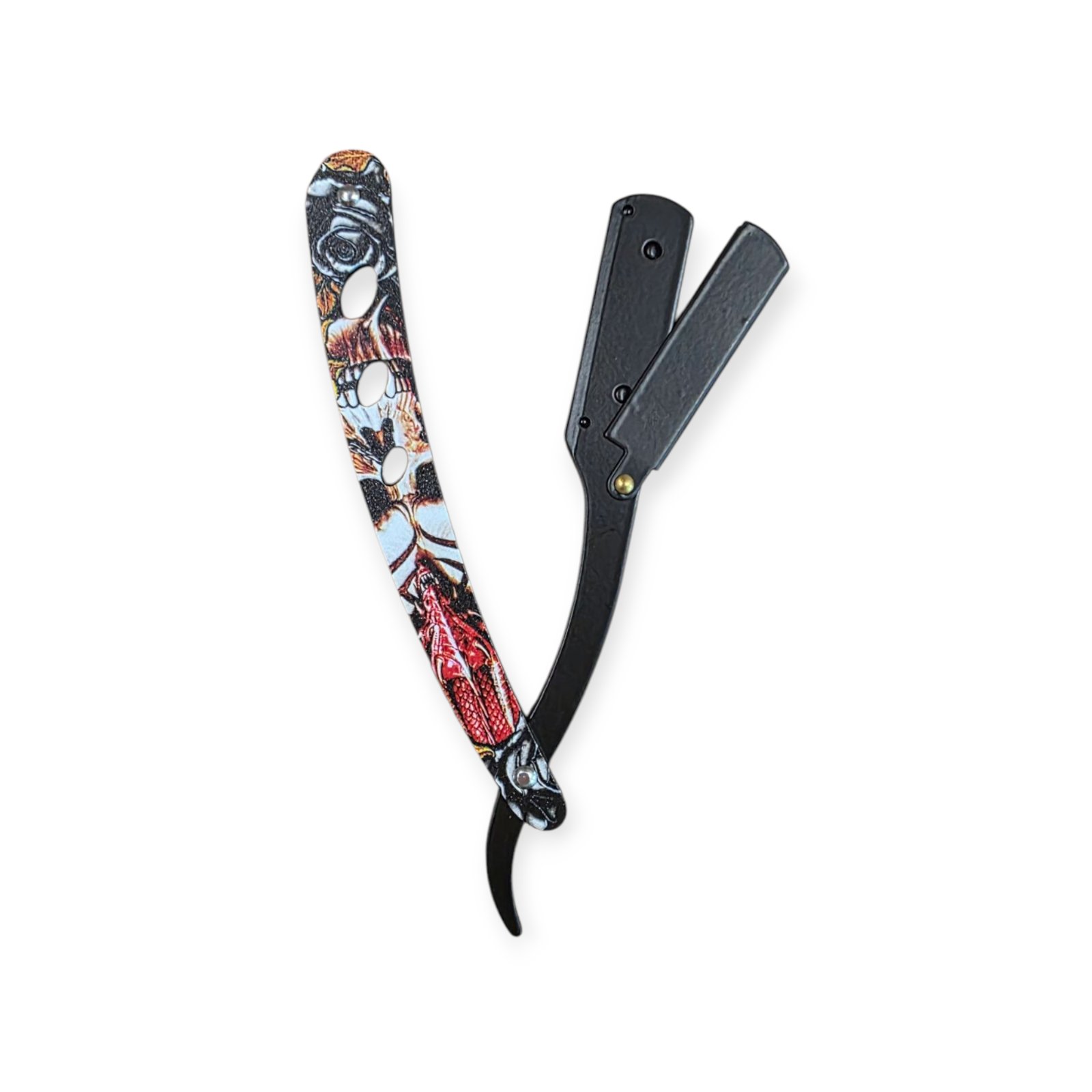 Barber ProLine Britva C54/1 - Slika 2