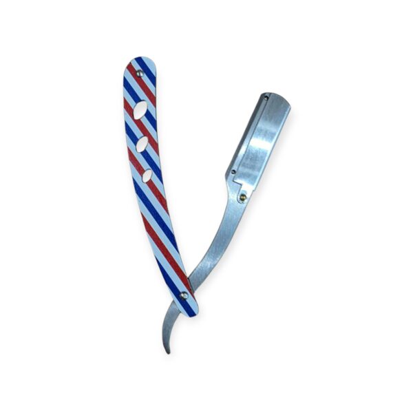 Barber ProLine Britva C58