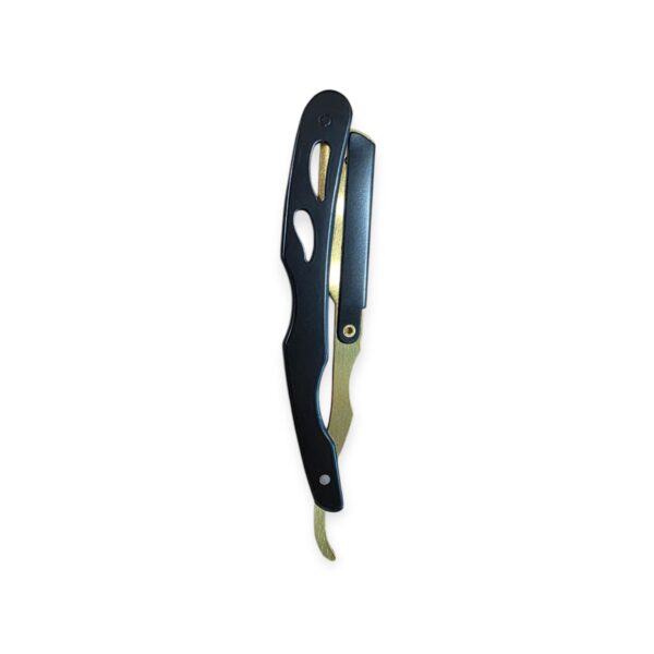 Barber ProLine Britva Gold C59 - Image 3