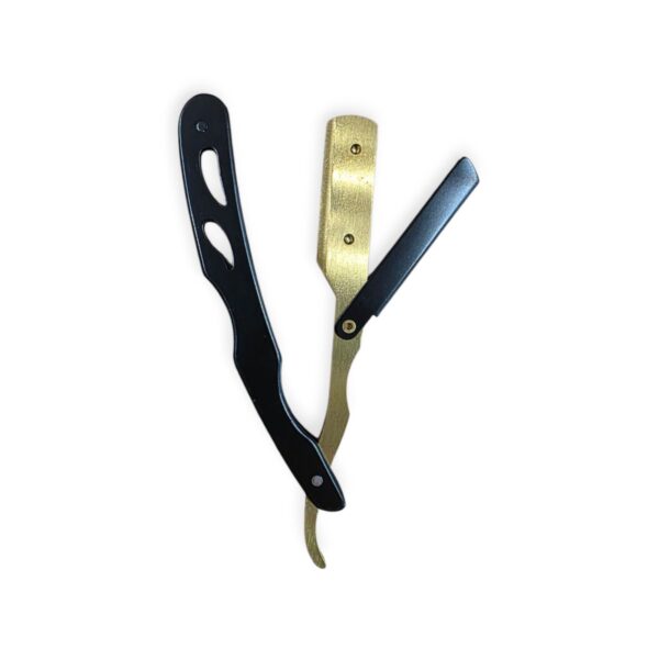 Barber ProLine Britva Gold C59 - Image 2
