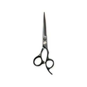 Barber ProLine makaze 6” Crne