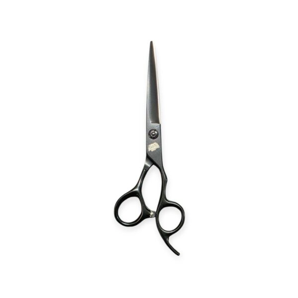 Barber ProLine makaze 6” Crne
