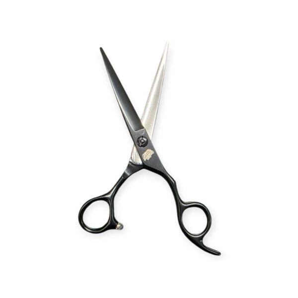 Barber ProLine makaze 6” Crne - Image 3