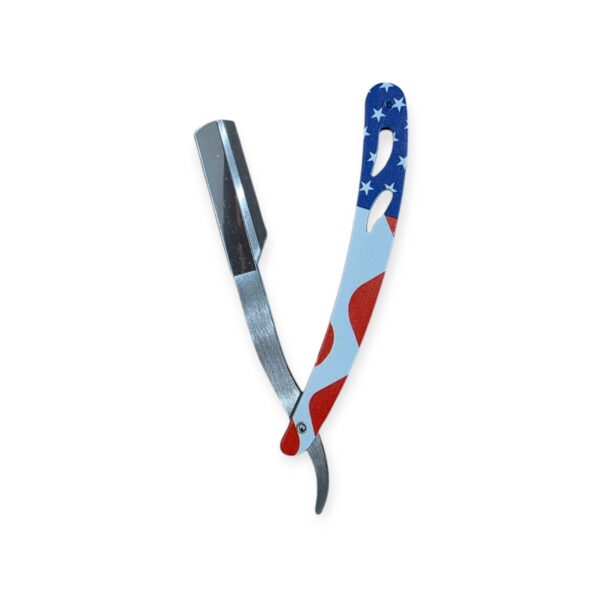 Barber ProLine Britva USA C61
