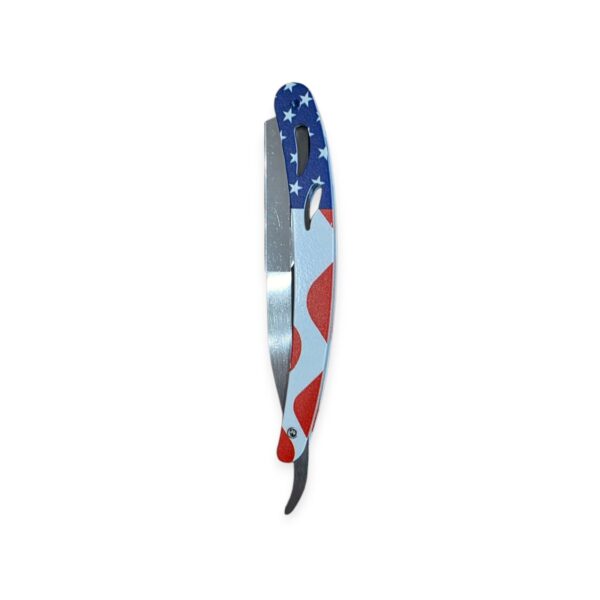 Barber ProLine Britva USA C61 - Image 3