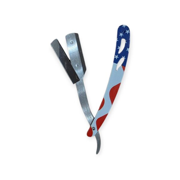 Barber ProLine Britva USA C61 - Image 2