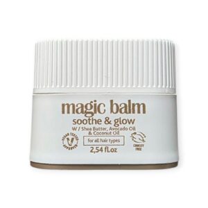 NishLady Milk Magic Balm 100ml