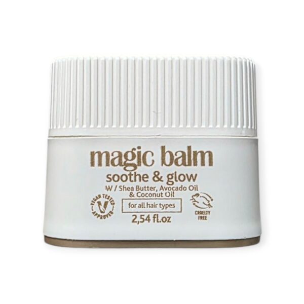 NishLady Milk Magic Balm 100ml