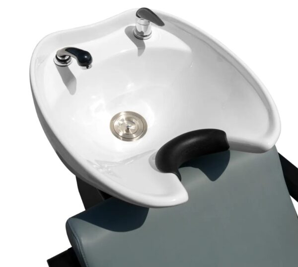 Elektropodesiva Šamponjera NS5614 - Image 7