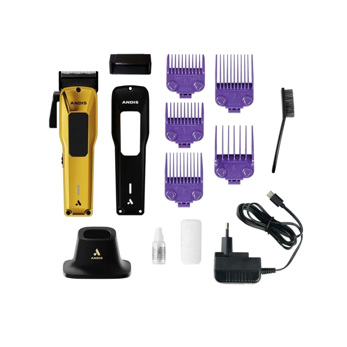 Andis Mašinica Phenom - Slika 2