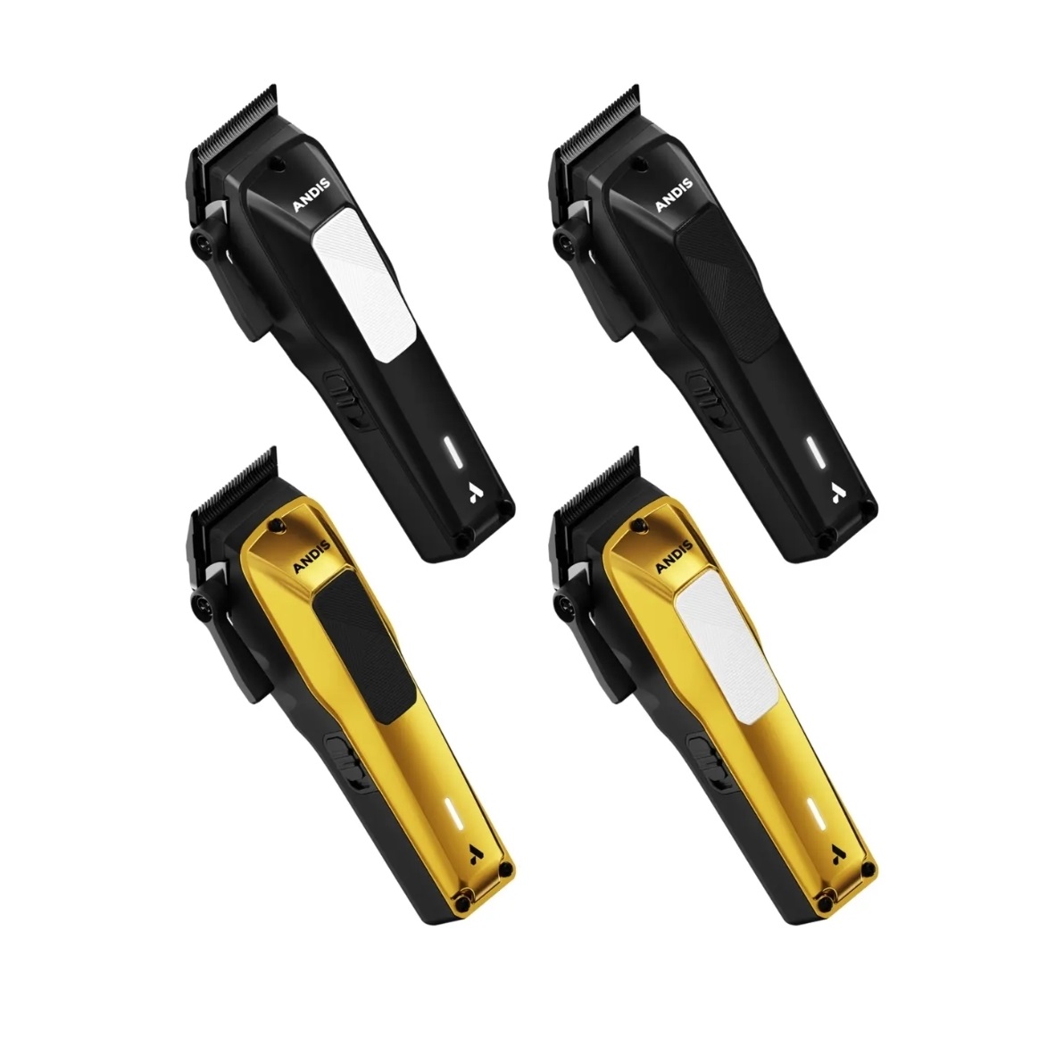 Andis Mašinica Phenom - Slika 7