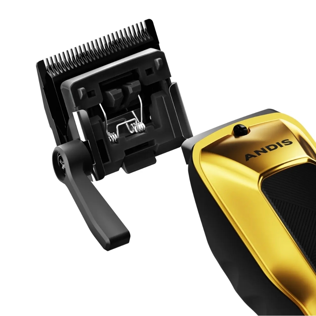 Andis Mašinica Phenom - Slika 5