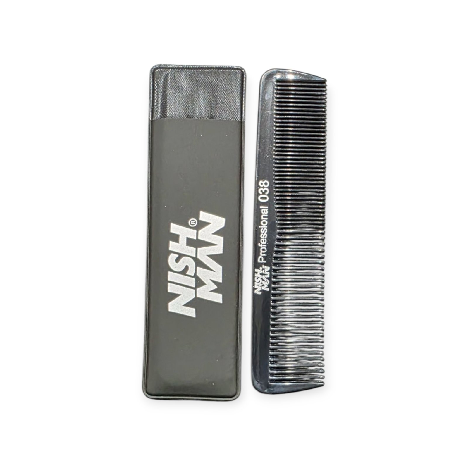 Nishman Češalj 038