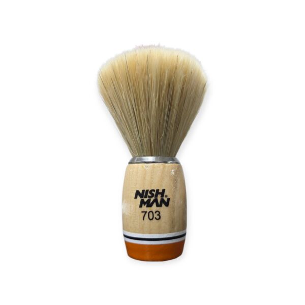 Nishman 703 Četka Za Brijanje - Image 3